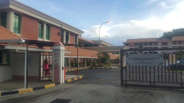 Photo of Institut Latihan Kementerian Kesihatan Malaysia(Kejururawatan) Sandakan - Sandakan, Sabah, Malaysia