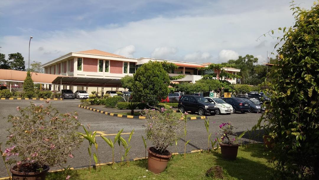 Photo of Institut Latihan Kementerian Kesihatan Malaysia(Kejururawatan) Sandakan - Sandakan, Sabah, Malaysia