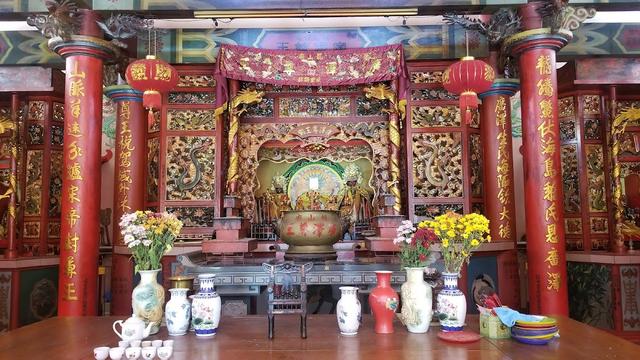 Photo of Pagoda Ling San - Tuaran, Sabah, Malaysia