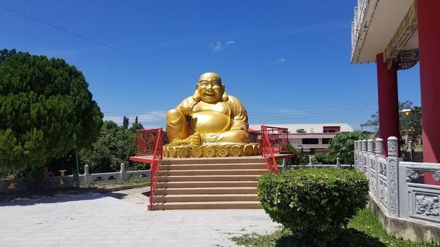 Photo of Pagoda Ling San - Tuaran, Sabah, Malaysia