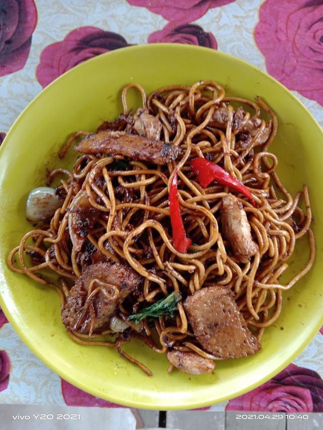 Photo of Warung D'Mummy - Kudat, Sabah, Malaysia