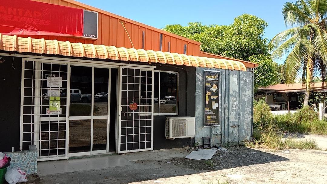 Photo of Mantap Express Bandar Sibuga Jaya (In front Mee Ngar Bakery) - Sandakan, Sabah, Malaysia