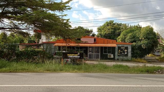 Photo of Mantap Express Bandar Sibuga Jaya (In front Mee Ngar Bakery) - Sandakan, Sabah, Malaysia