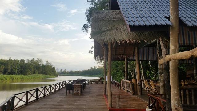 Photo of Borneo Natural Sukau Bilit Resort - Sandakan, Sabah, Malaysia