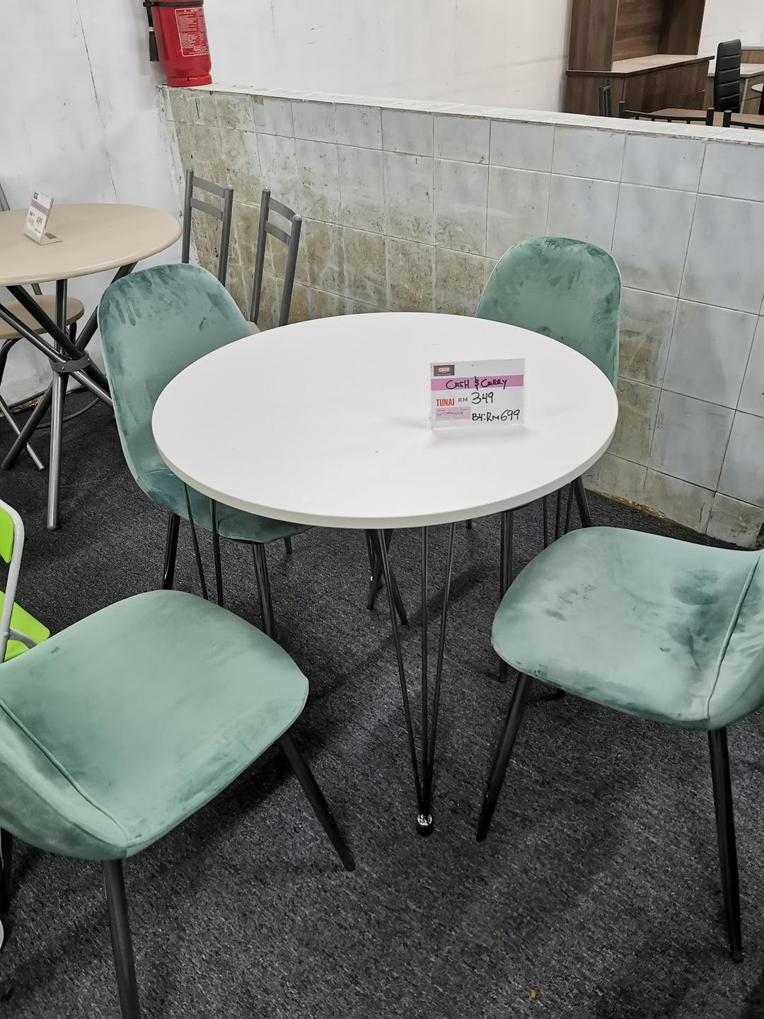 Photo of Chan Furniture (M) Sdn Bhd (Branch 2) - Sandakan, Sabah, Malaysia