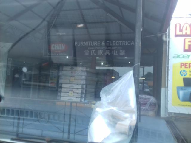 Photo of Chan Furniture (M) Sdn Bhd (Branch 2) - Sandakan, Sabah, Malaysia