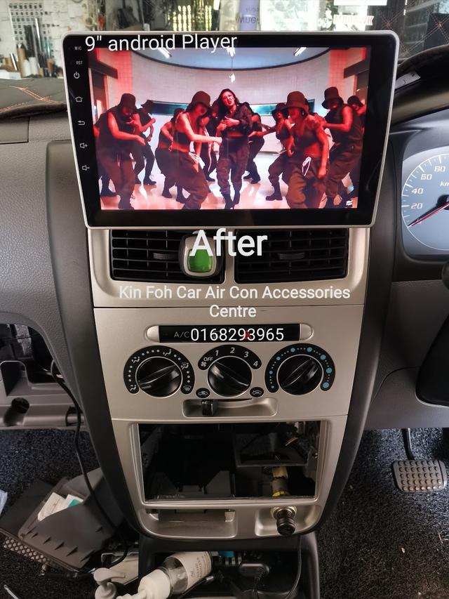 Photo of Kin Foh Car Air Con Accessories Centre - Sandakan, Sabah, Malaysia