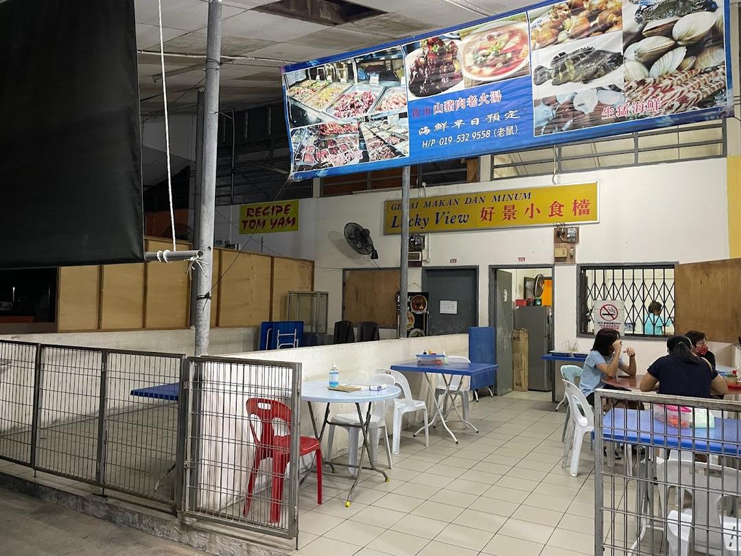 Photo of Luckyview restaurant - Kudat, Sabah, Malaysia