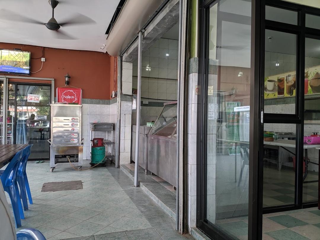 Photo of MJ Corner Restaurant - Tuaran, Sabah, Malaysia