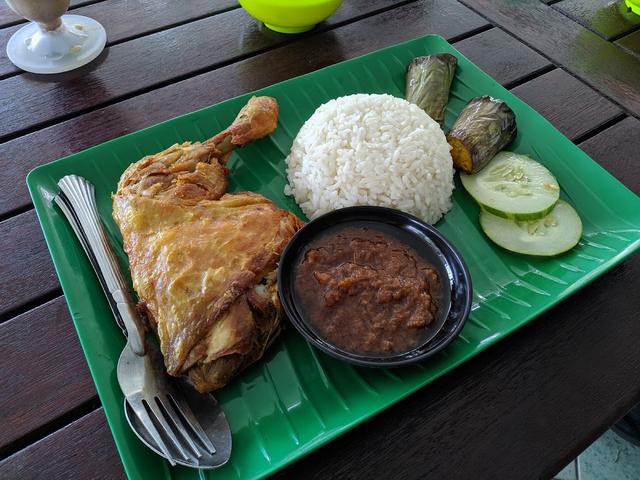 Photo of MJ Corner Restaurant - Tuaran, Sabah, Malaysia
