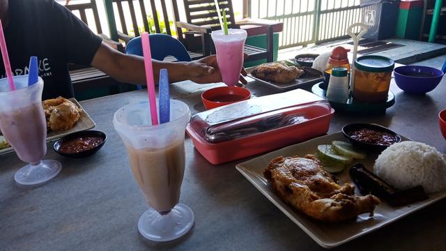 Photo of MJ Corner Restaurant - Tuaran, Sabah, Malaysia
