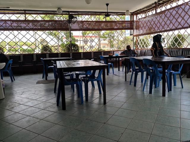 Photo of MJ Corner Restaurant - Tuaran, Sabah, Malaysia