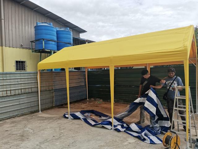 Photo of Aros Design Sdn. Bhd. - Sandakan, Sabah, Malaysia