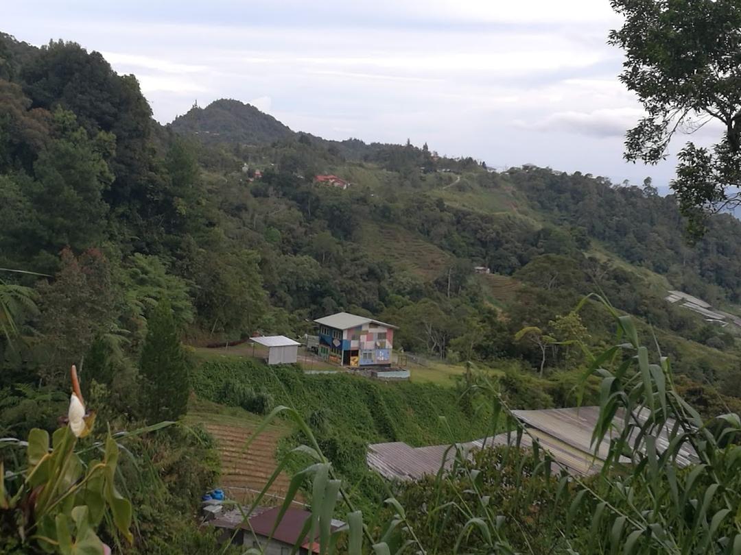 Photo of Jungle Jack Backpacker - Kundasang, Sabah, Malaysia