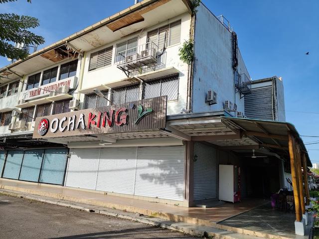 Photo of Ochaking Likas - Kota Kinabalu, Sabah, Malaysia