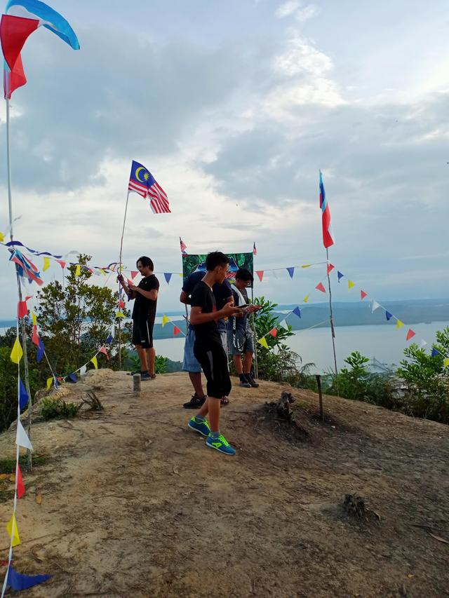 Photo of IOI PEAK STARTING POINT - Sandakan, Sabah, Malaysia