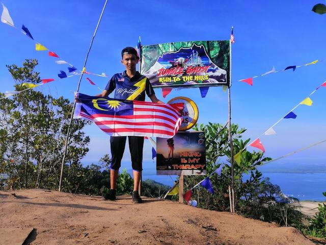 Photo of IOI PEAK STARTING POINT - Sandakan, Sabah, Malaysia