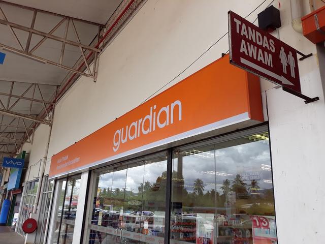 Photo of Guardian Kota Marudu - Kudat, Sabah, Malaysia