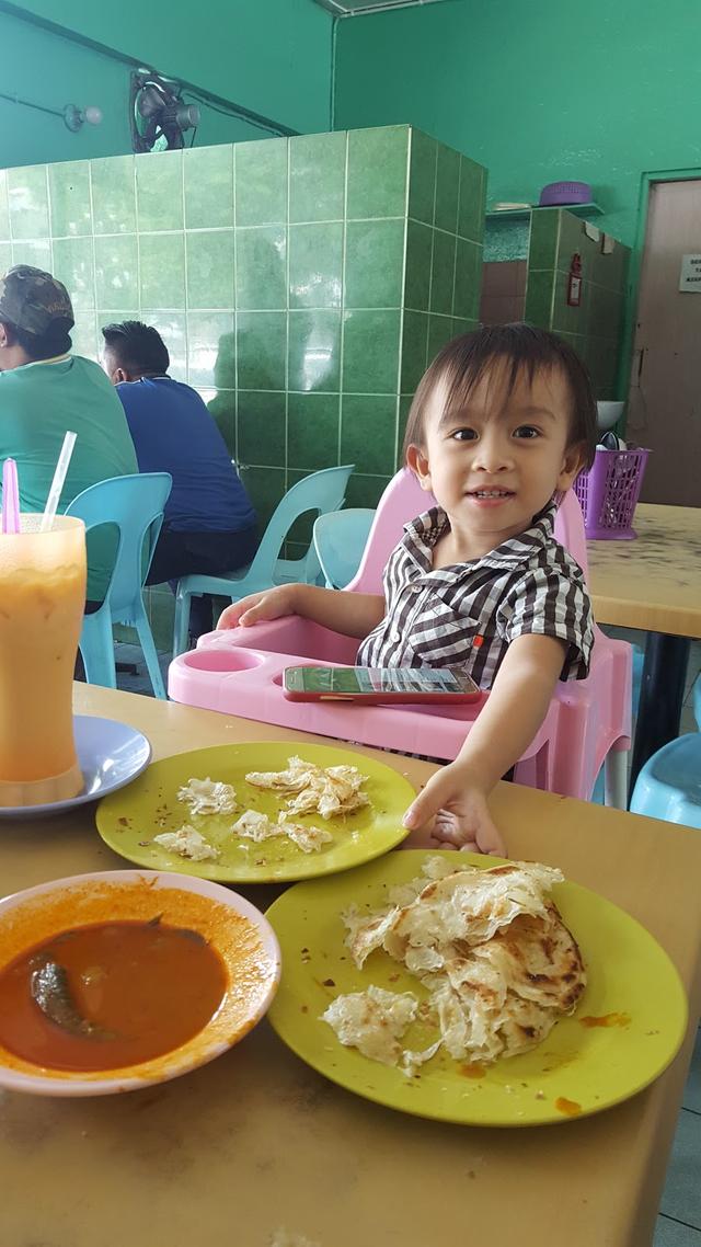 Photo of Restoran Razida - Tuaran, Sabah, Malaysia