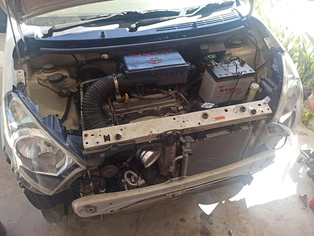 Photo of AA EMPOWER CAR AIRCOND SERVICE - Sandakan, Sabah, Malaysia