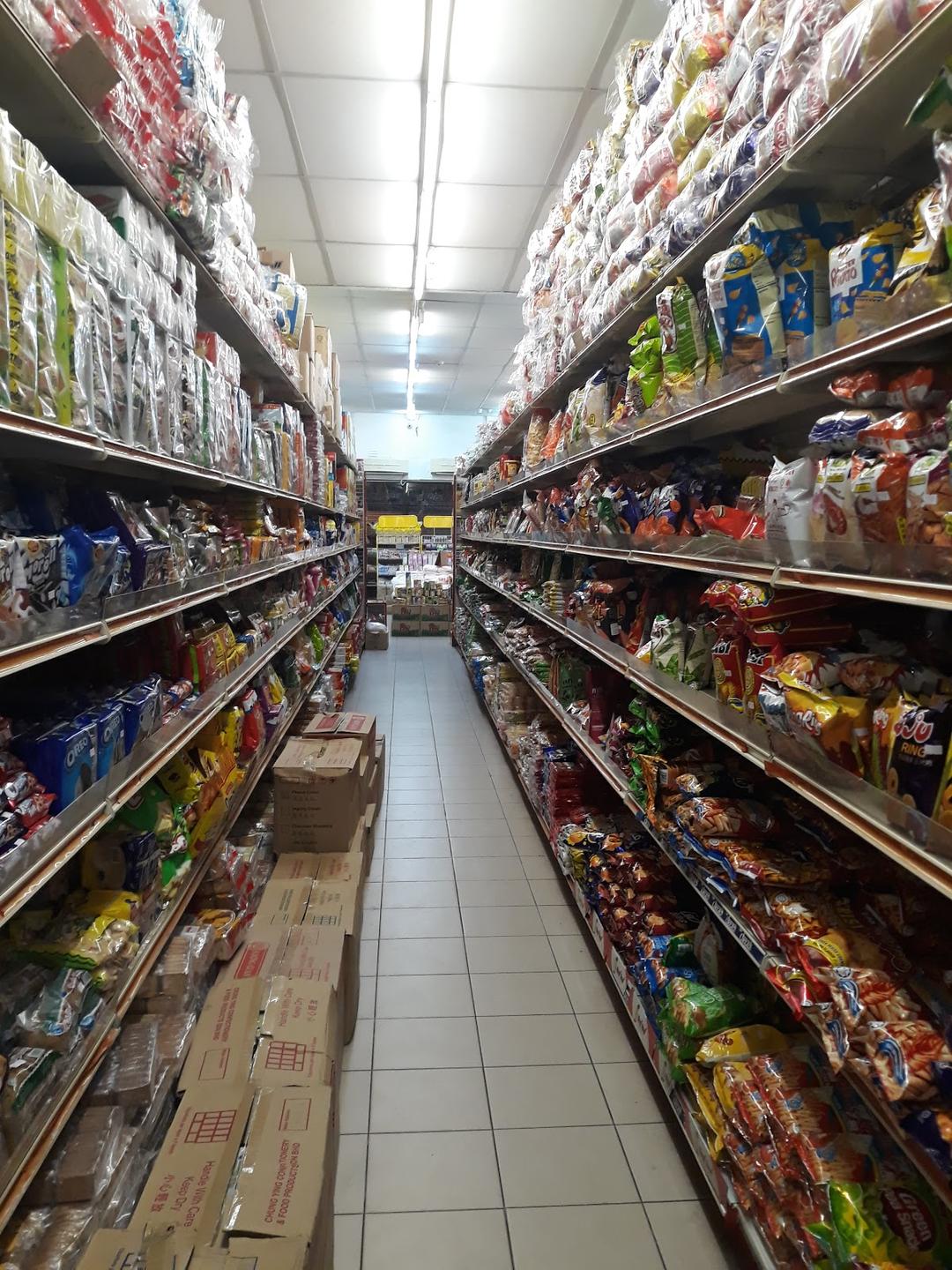 Photo of Tai Fong Marketing - Kudat, Sabah, Malaysia