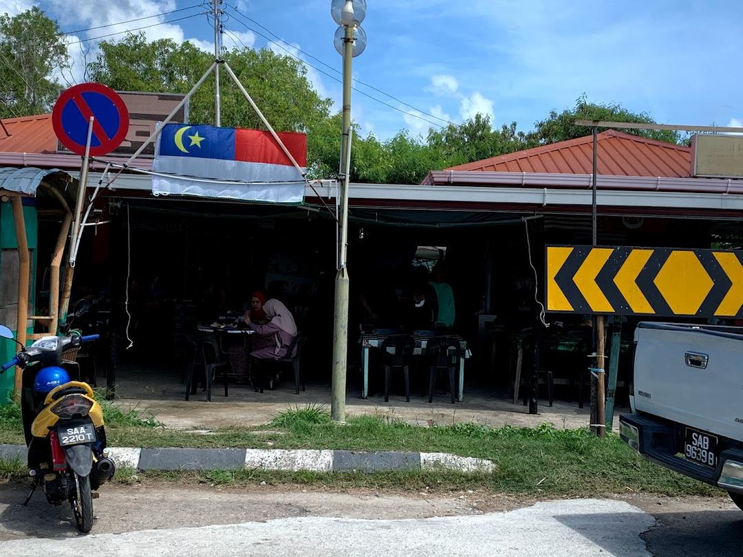 Photo of Warung Jeliro - Kudat, Sabah, Malaysia