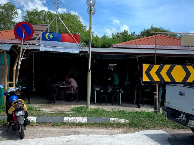 Photo of Warung Jeliro - Kudat, Sabah, Malaysia