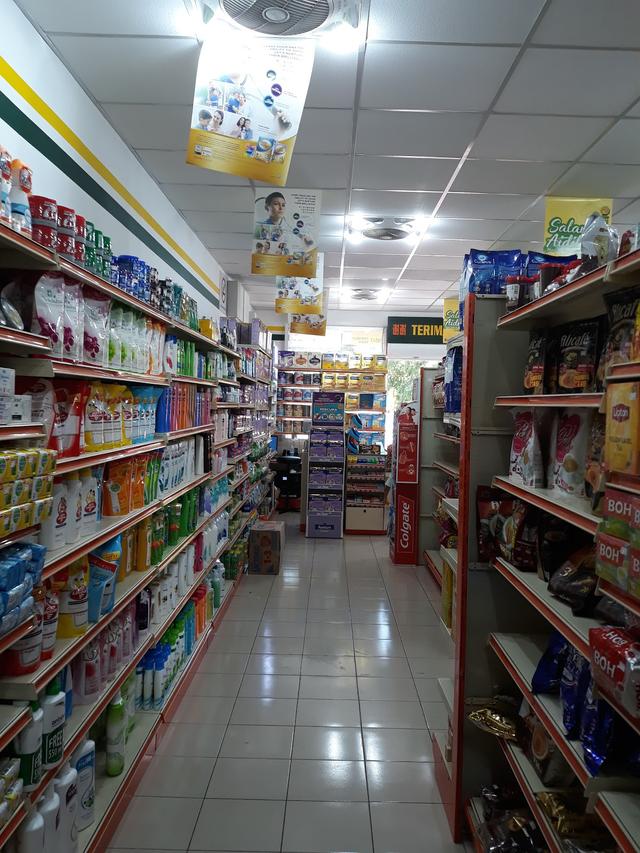 Photo of 99 Speedmart 16517 (SBH) Friendly Town - Kudat, Sabah, Malaysia