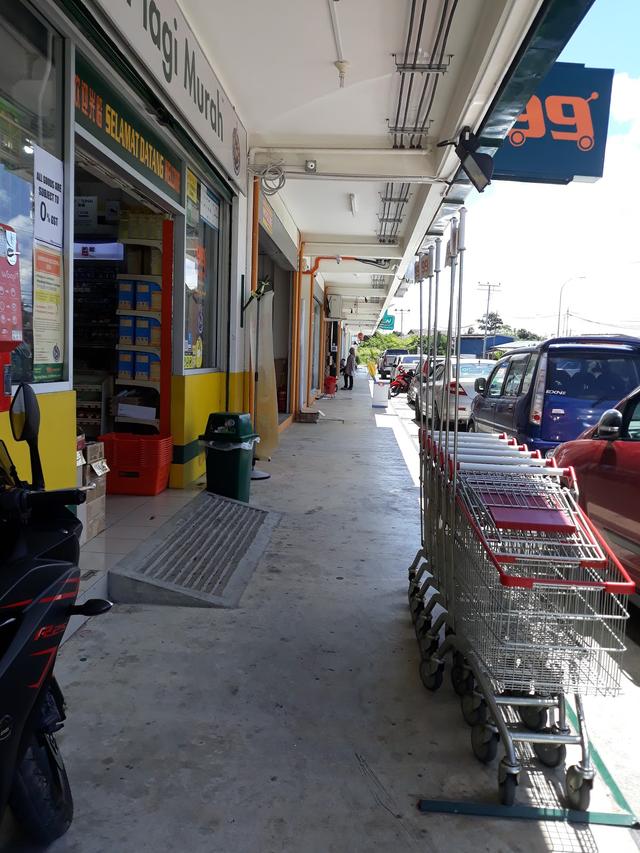 Photo of 99 Speedmart 16517 (SBH) Friendly Town - Kudat, Sabah, Malaysia