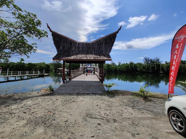 Photo of Manta Bay 马达湾 - Tuaran, Sabah, Malaysia