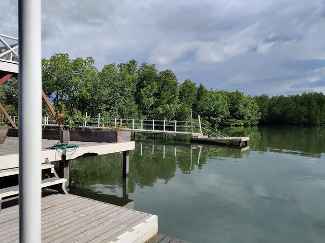 Photo of Manta Bay 马达湾 - Tuaran, Sabah, Malaysia