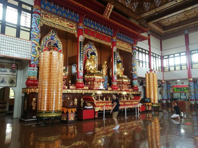 Photo of Puu Jih Syh Temple - Sandakan, Sabah, Malaysia