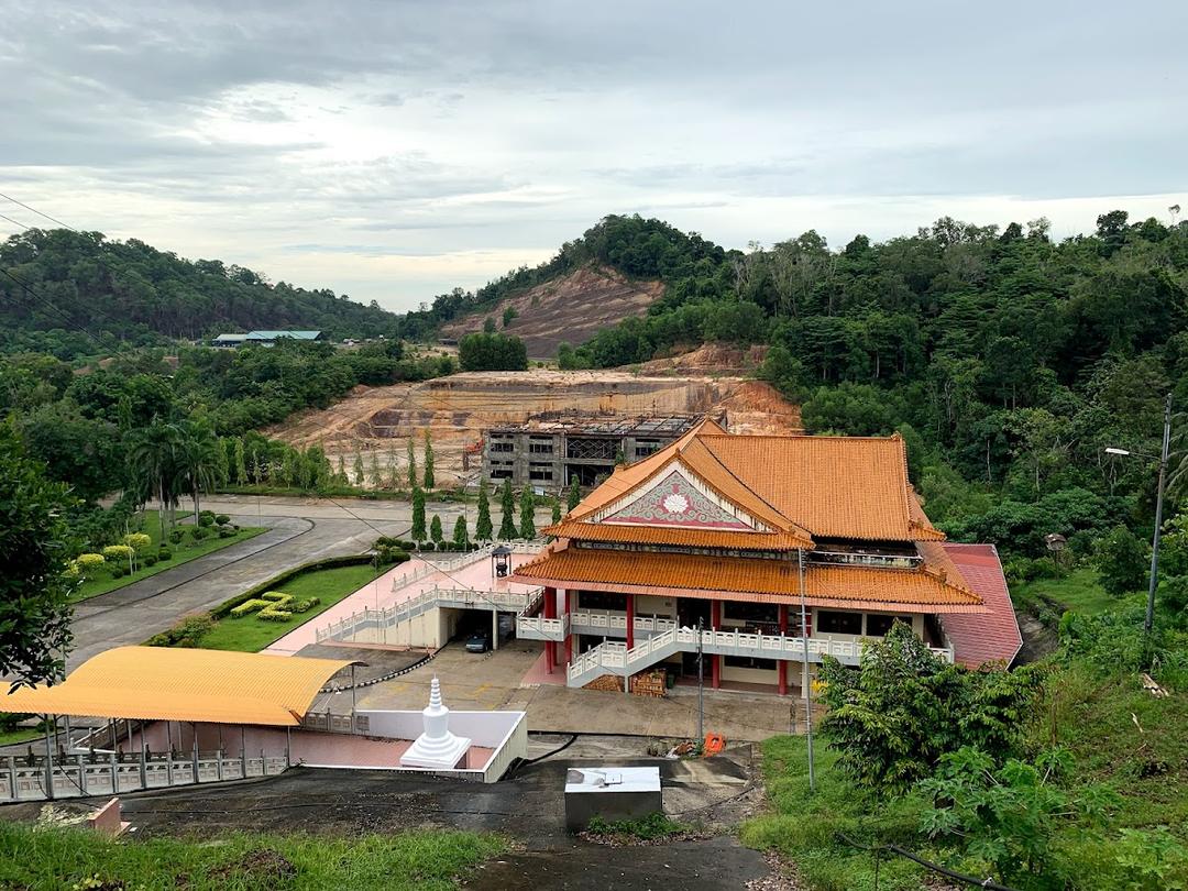 Photo of Puu Jih Syh Temple - Sandakan, Sabah, Malaysia