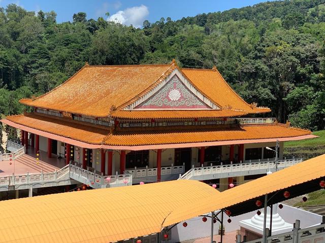 Photo of Puu Jih Syh Temple - Sandakan, Sabah, Malaysia