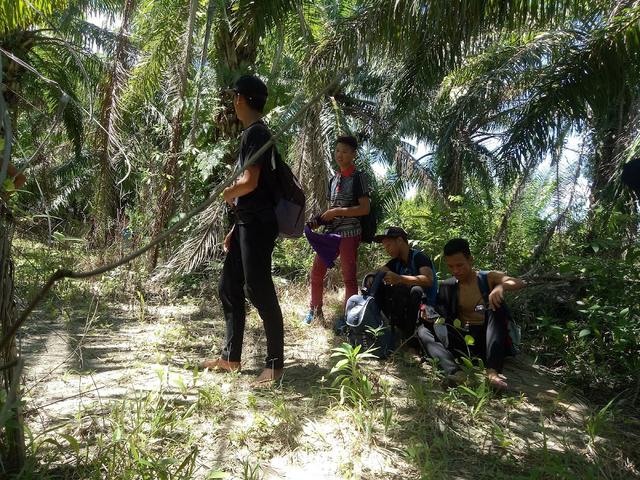 Photo of Burul Molohing - Kudat, Sabah, Malaysia