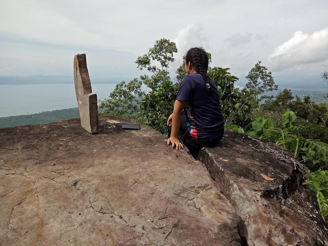 Photo of Burul Molohing - Kudat, Sabah, Malaysia