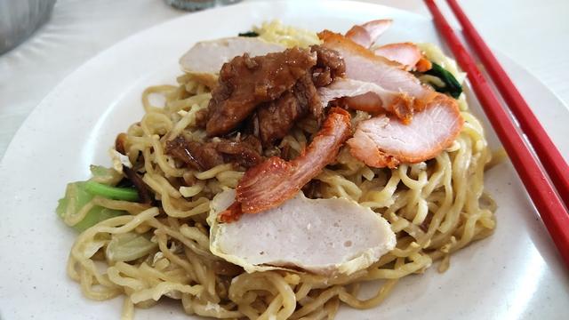 Photo of Restoran Lok Kyun 樂群酒家 - Tuaran, Sabah, Malaysia