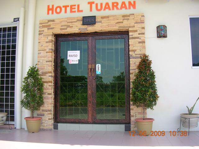 Photo of Tuaran Hotel - Tuaran, Sabah, Malaysia