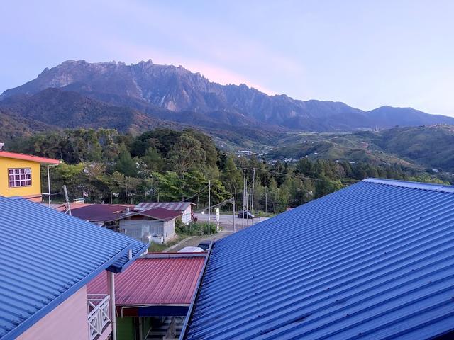 Photo of D'Olundus View Lodge - Kundasang, Sabah, Malaysia