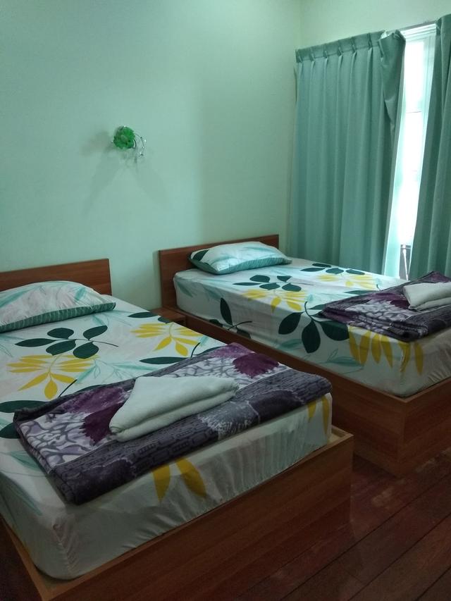 Photo of D'Olundus View Lodge - Kundasang, Sabah, Malaysia
