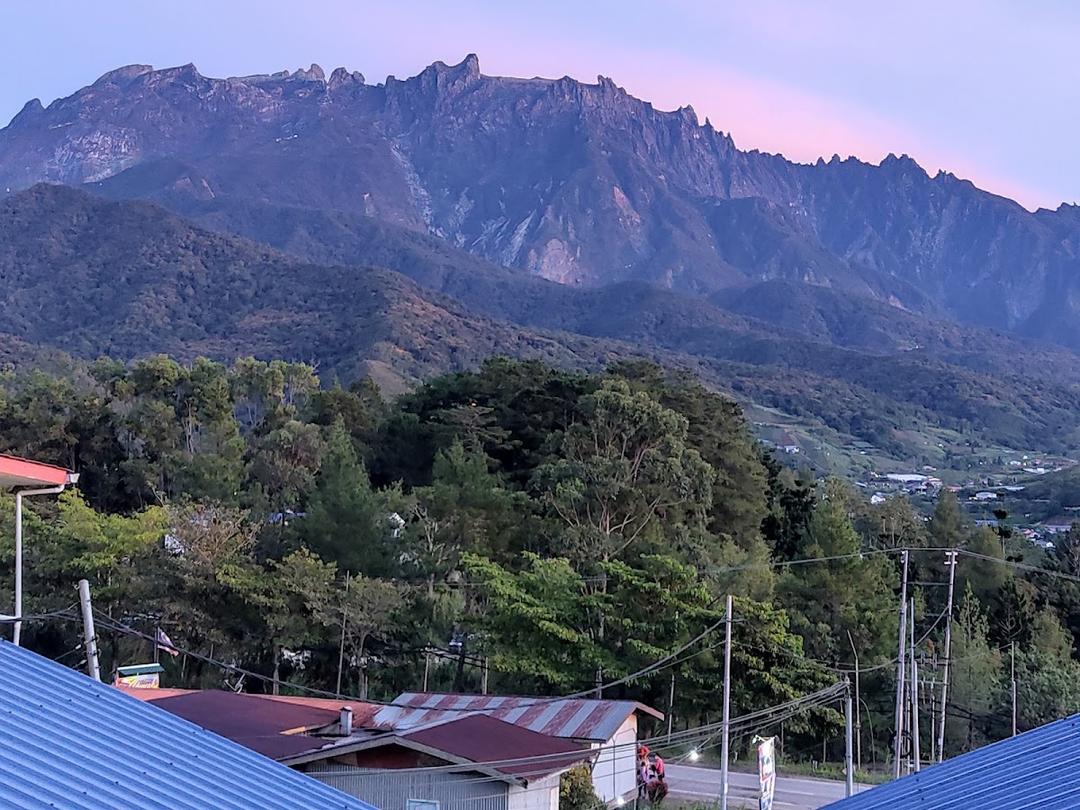 Photo of D'Olundus View Lodge - Kundasang, Sabah, Malaysia