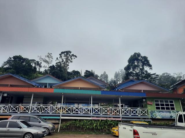 Photo of D'Olundus View Lodge - Kundasang, Sabah, Malaysia