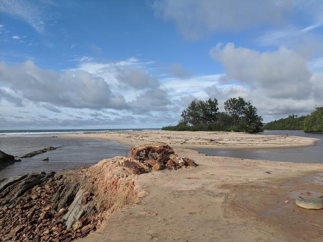 Photo of Pantai Badarag Sikuati - Kudat, Sabah, Malaysia