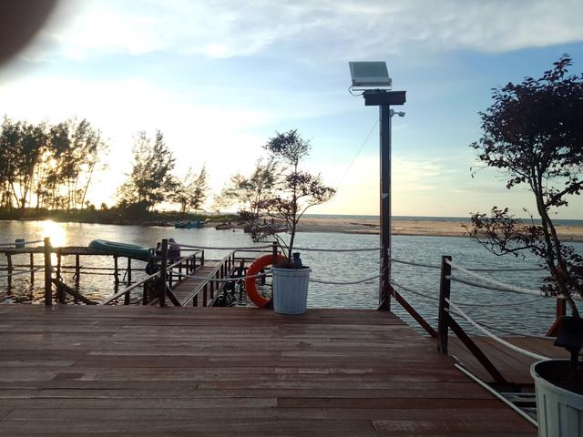Photo of Pantai Badarag Sikuati - Kudat, Sabah, Malaysia