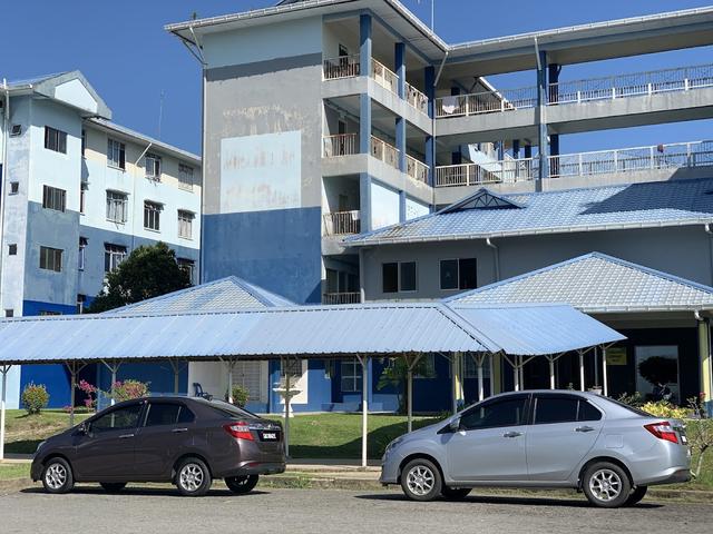 Photo of Bayu Indah Rent A Car & Holiday - Sandakan, Sabah, Malaysia