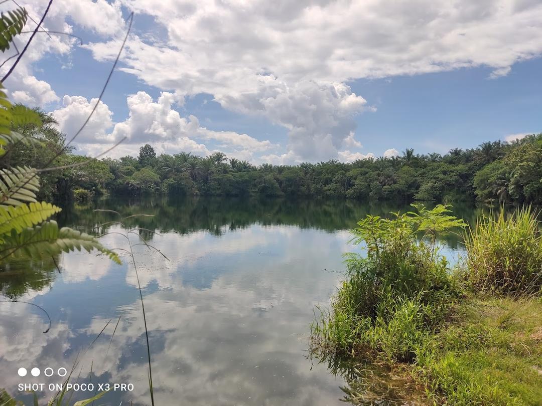 Photo of Tasik Gum Gum batu 16 - Sandakan, Sabah, Malaysia