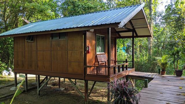 Photo of Nature Lodge Kinabatangan - Sandakan, Sabah, Malaysia