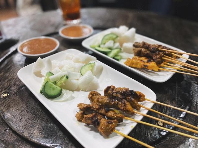 Photo of Satay Jawi - Kota Kinabalu, Sabah, Malaysia