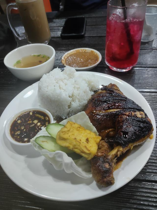 Photo of Satay Jawi - Kota Kinabalu, Sabah, Malaysia