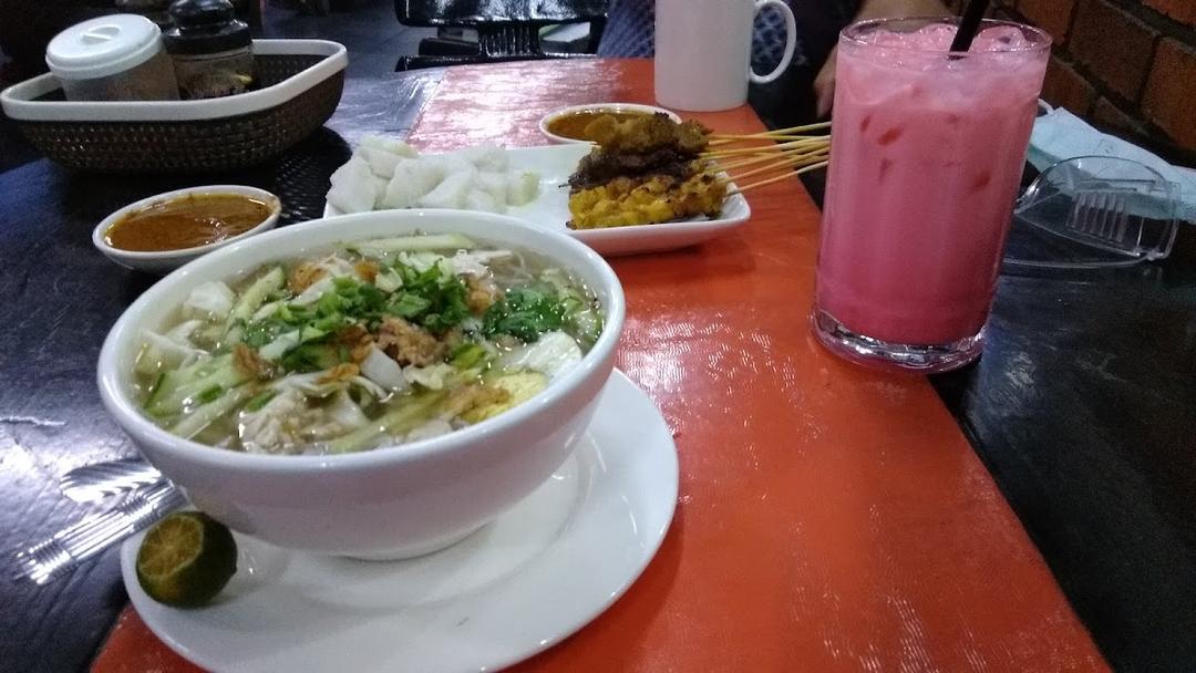 Photo of Satay Jawi - Kota Kinabalu, Sabah, Malaysia